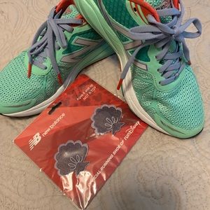 RunDisney Ariel New Balance
